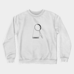 FOCUS Crewneck Sweatshirt